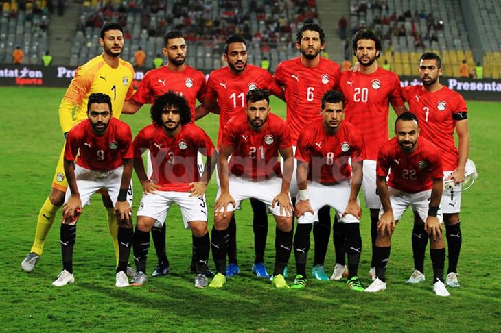 منتخب مصر منتخب مصر